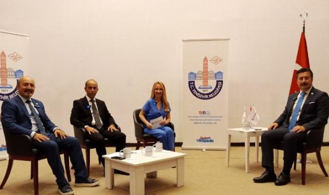 Yenişehir'de 31Mart'tan sonra neler değişti?
