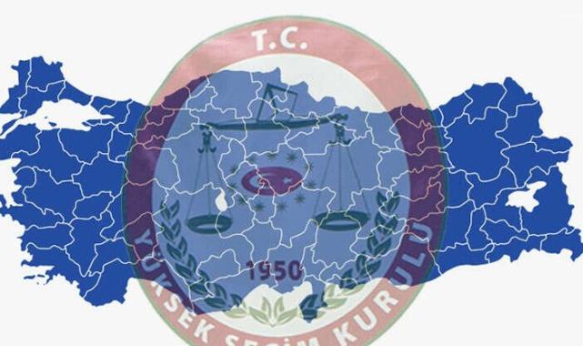 YSK 81 ilin milletvekili sayılarını yeniden belirledi... Vekili artan iller hangileri?