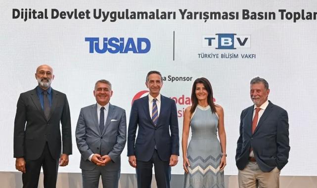 16'ncı eTR Ödülleri başvuru süreci açıklandı