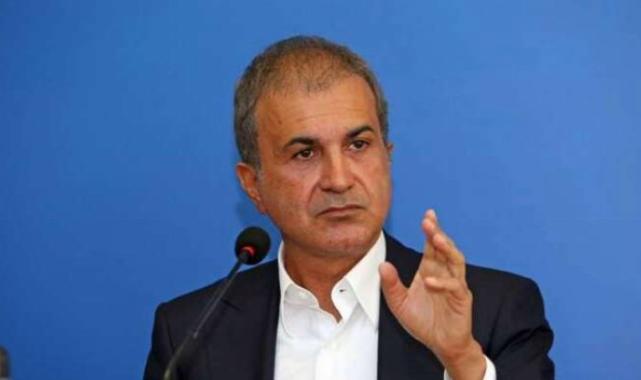 AK Parti Sözcüsü Çelik: Emekli maaşına yönelik çalışma sürüyor