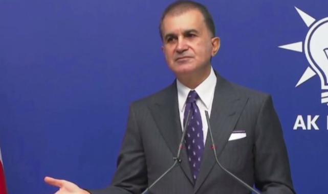 AK Parti'den UEFA'ya tepki!