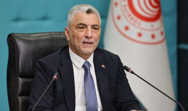 Bakan Bolat'ın Afgan çobanlarla ilgili açıklaması çarpıtıldı... Bakanlık açıklama yaptı