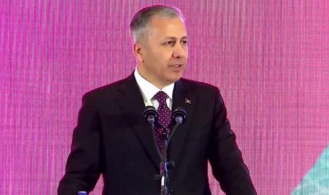 Bakan Yerlikaya açıkladı... Provokatif eylemlere 474 gözaltı!