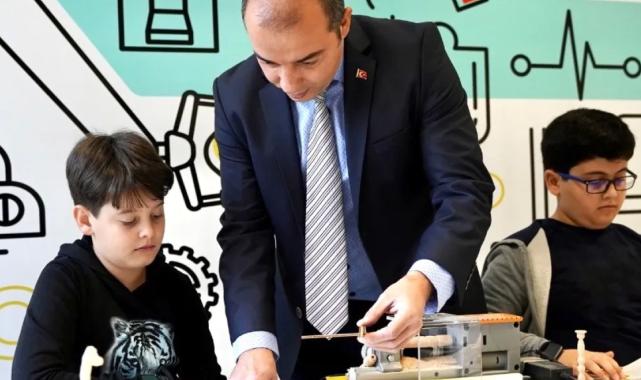 BİLSEM öğretmen atamaları sonuçlandı