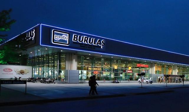Bursa Şehirlerarası Terminal'deki mola yeri hakkında açıklama