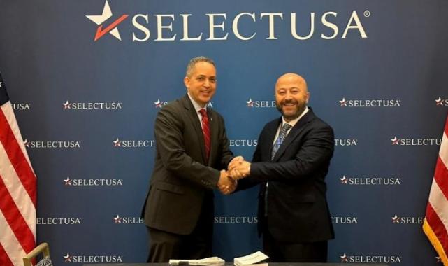 CW Enerji Amerika’da ticaret ve iş birliği fırsatlarını değerlendirdi