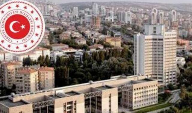 Dışişleri'nden UEFA'ya Demiral tepkisi