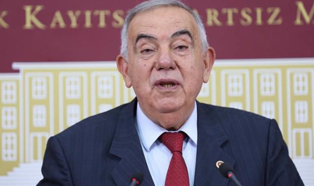 DP'li vekil Altıntaş: Adalet yerini bulmalı