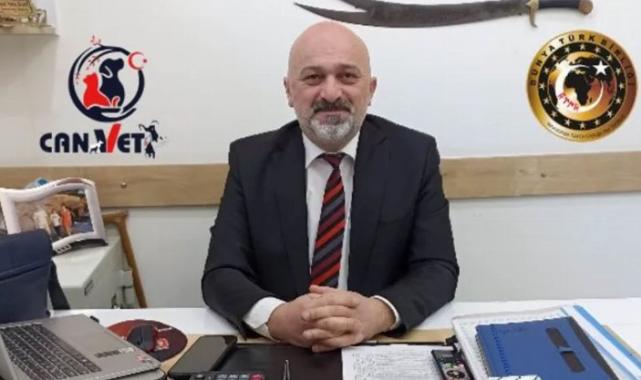 Dünya Türk Birliği'nden UEFA'ya tepki!