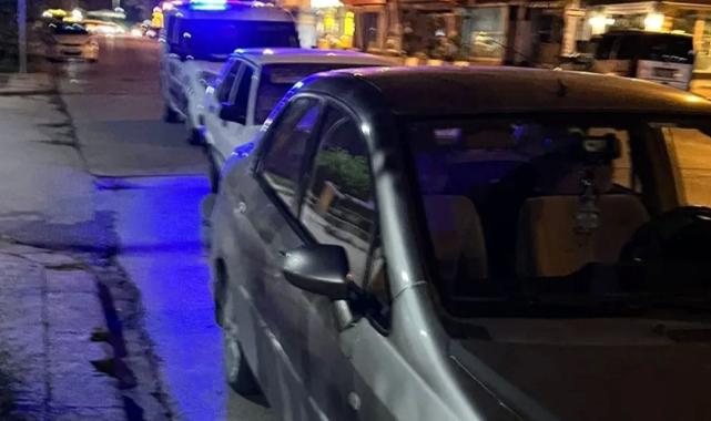 Düzce'de alkollü sürücüye 22 bin lira ceza!