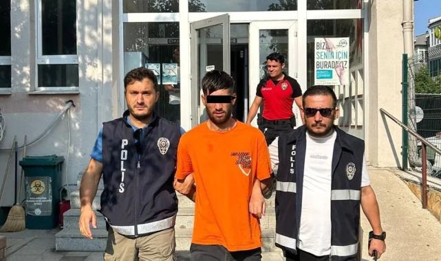 Edirne Keşan'da amcasını vuran yeğen tutuklandı
