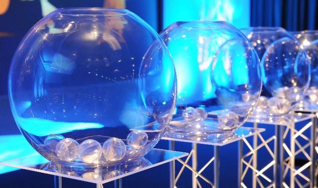 FIBA Europe Cup'ta gruplar belli oldu