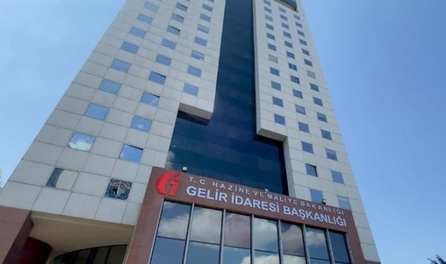 Gelir Uzmanlığı'nda karşılıklı yer değiştirme talepleri sonuçlandı