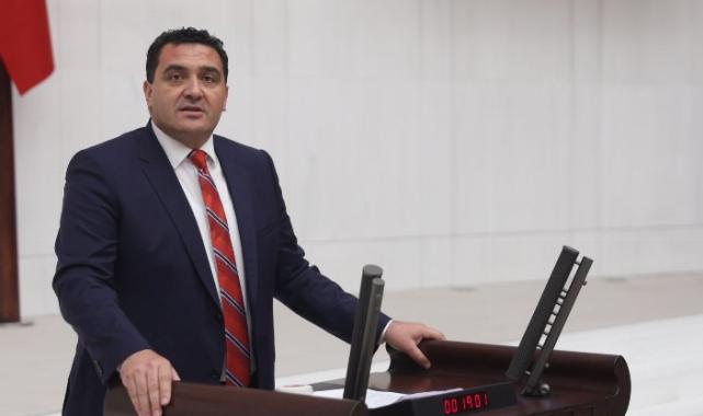 Havadaki rötar çilesi TBMM gündeminde