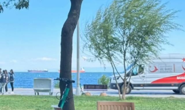 İçişleri düzensiz göçe 'Kalkan' oluyor!
