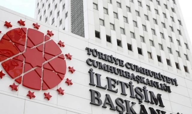 İletişim'den CİMER adıyla dolandırıcılık uyarısı!