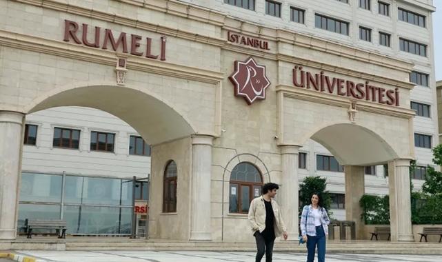 İstanbul Rumeli Üniversitesi'nde Gerontoloji Bölümü açılıyor