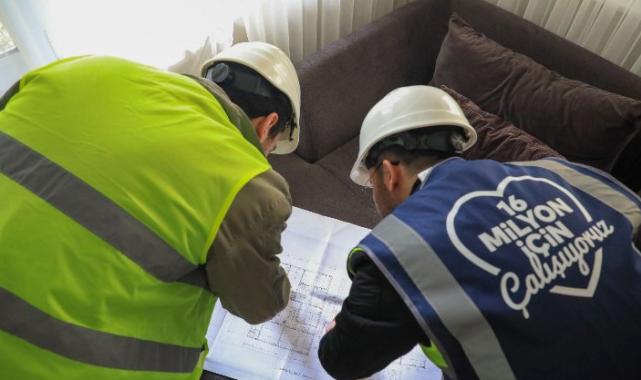 İstanbul'da kentsel dönüşüm zamanı