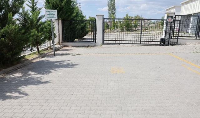 KAYÜ'de “Dumansız Kampüs”e doğru ilk adım atıldı