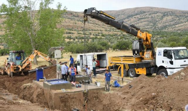 KOSKİ'den soruna kesin çözüm