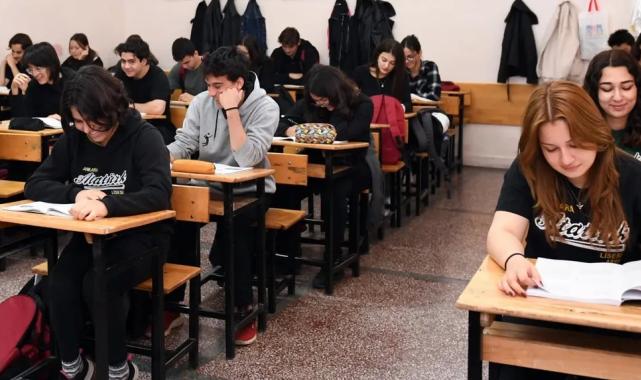 LGS sonuçları açıklandı... Öğrencilerin yüzde 96,21'i tercihlerine yerleşti