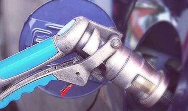 LPG'ye zam yolda!