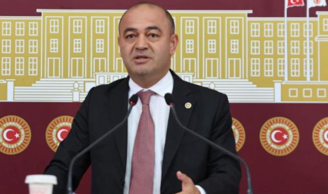 Milletvekili Karabat: Spor Toto'dan kulüplerin payı yüzde 2'ye çıksın