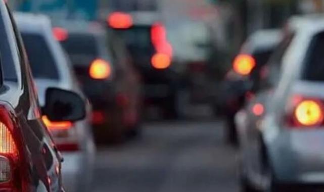 Motorlu Taşıtlar Vergisi'nde son üç gün