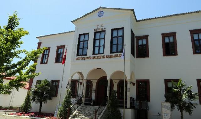 Muğla Büyükşehir ilk 5'te