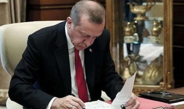 Mülki idarelerde görev değişikliği