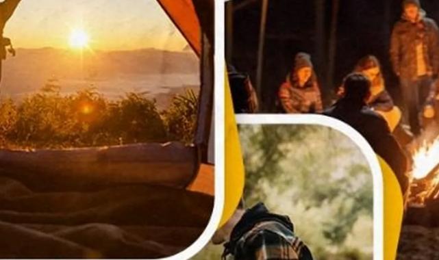 Nevşehir'de Doğa Kampı için kayıtlar başladı