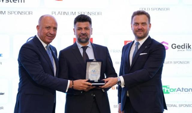 Nükleer sektörün oyuncuları İstanbul'da... 16 büyük reaktör kurulacak