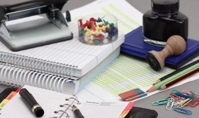 Ofis alışverişinde siparişler yüzde 50 arttı