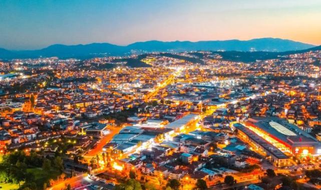 Sakarya'da 1 milyon vatandaş geleceğe fikir sunacak