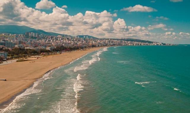 Samsun'dan vatandaşlara deniz uyarısı!