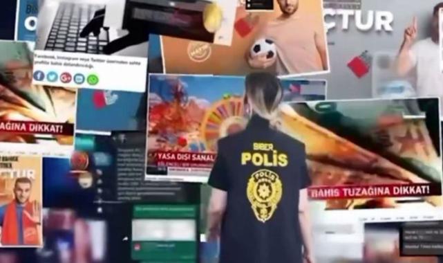 'Sibergöz'de 29 ilde dev operasyon