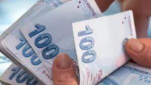 1,2 milyar TL'lik SED hesaplarda