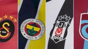 4 büyükler ve Bursaspor’un forma fiyatları dudak uçuklatıyor!