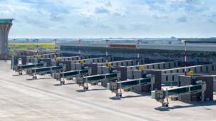 Açılışı Cumhurbaşkanı Erdoğan yapacak... Açılış 10 Ağustos'ta