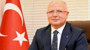 AK Parti Bursa İl Başkanı Davut Gürkan'dan 15 Temmuz mesajı