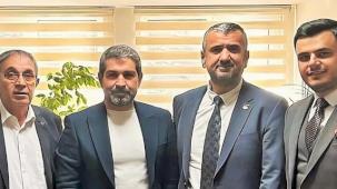 ANASİAD’dan üniversite-sanayi iş birliği hamlesi