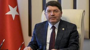 Bakan Tunç: Uzlaşıyla TBMM'den de geçeceğine inanıyorum