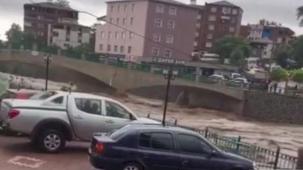 Bakan Yerlikaya'da 'sel' paylaşımı ve teşekkür