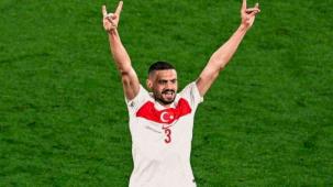 Başkan Alemdar’dan ‘Merih Demiral’ mesajı
