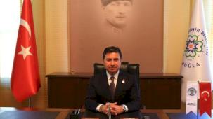 Başkan Aras’tan 24 Temmuz mesajı