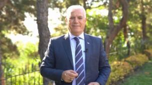 Başkan Bozbey’den ağaçlandırma seferberliği