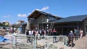 Başkan Özdoğan: ‘Bölgemizin turizm bilinirliğini artıracağız’