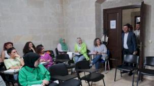 Başkan Rasim Arı: “Gençlerimizin her zaman destekçisi olacağız”