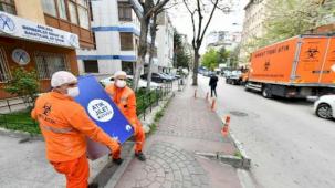 Berberler toplum için topladılar