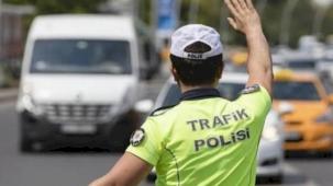 Bilecik'te trafik denetimlerinde 123 bin lira ceza!